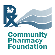Community Pharmacy Foundation Logo