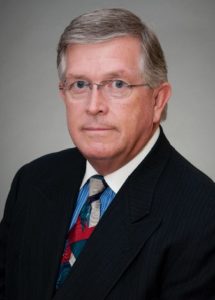 Ed Webb