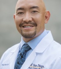 Jonathan H. Watanabe