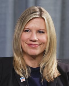 Julie Groppi