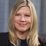Julie Groppi