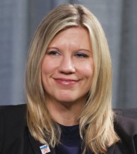 Julie Groppi