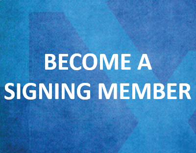 Become a Signing Member 468x312