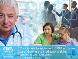 Core tenets to implement CMM thumbnail
