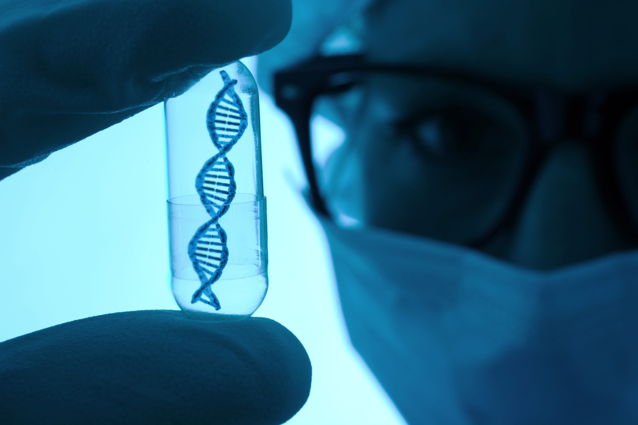 Генетика практика. ДНК В пробирке. Генетика в медицине. Генная терапия человека. Ученые ДНК.