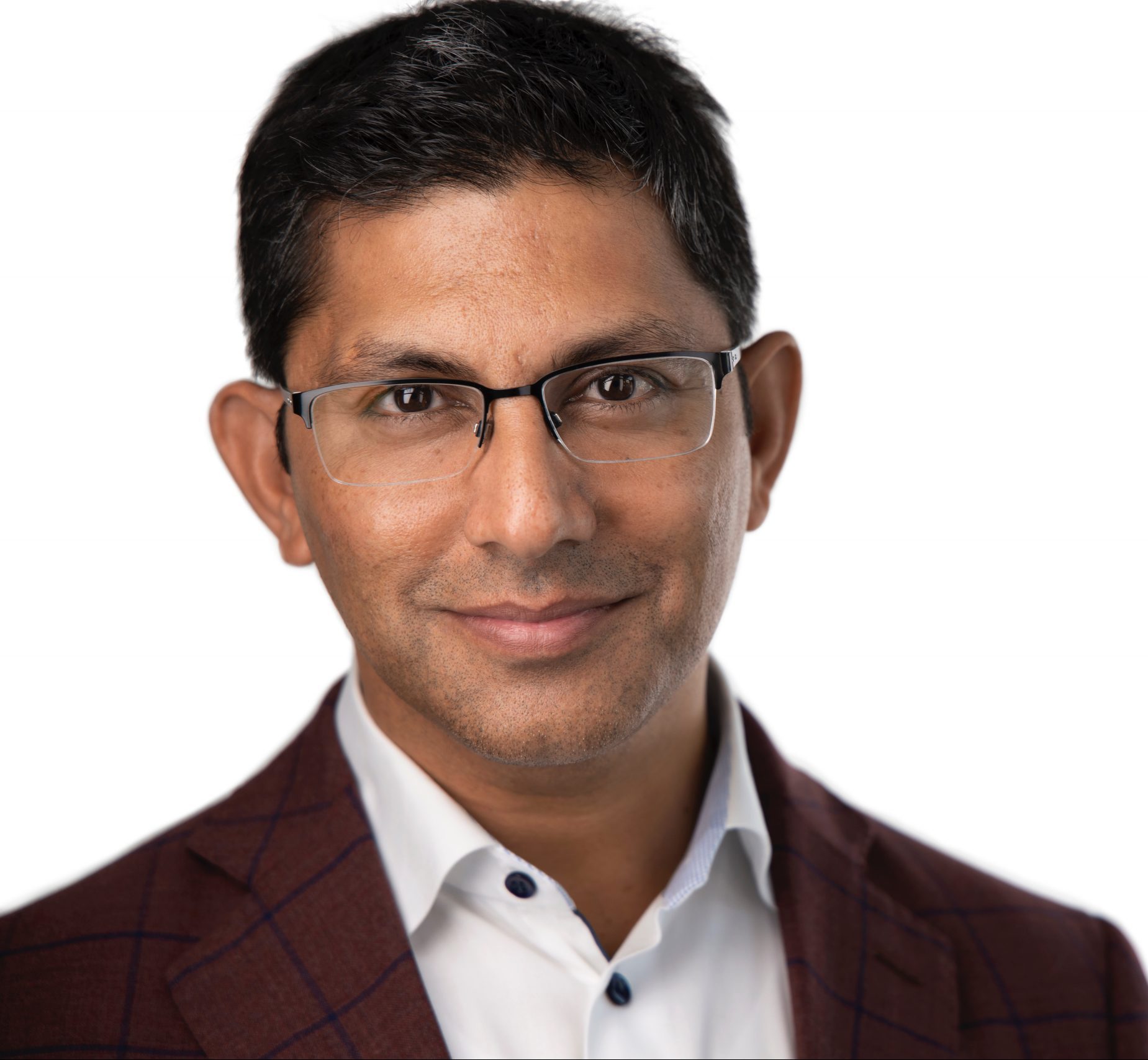 Rajiv Shah, MD Get The Medications Right