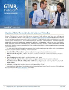 GTMRx_Investment_Guide Issue Brief 2026 FINAL